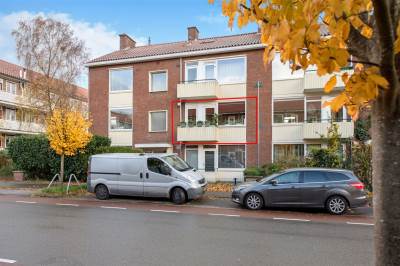 Woning Rozenboomlaan 67 Voorburg