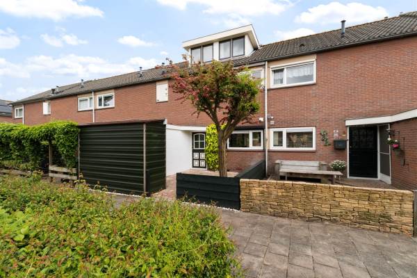 Woning Peppelhof 7 Kortenhoef