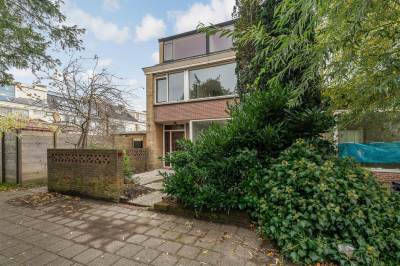 Woning Ferdinand Bolplein 11 Maassluis