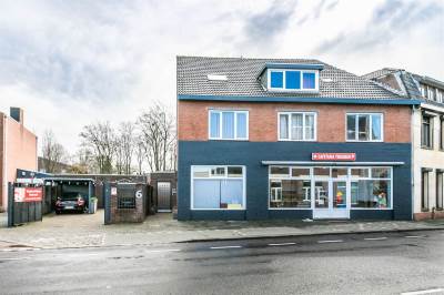 Woning Servatiusstraat 6 Brunssum
