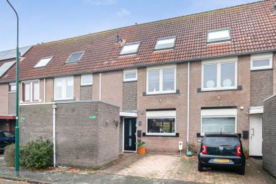 Woning Zwanenkamp 71 Maarssen
