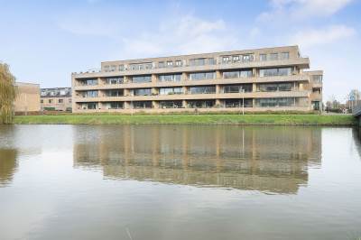 Woning Berkelsezoom 80 Berkel en Rodenrijs