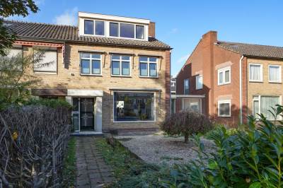 Woning Graafseweg 228 Nijmegen