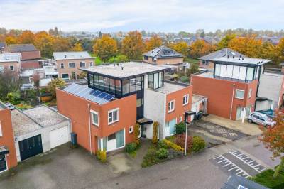 Woning Leidsel 8 Berghem