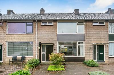 Woning Schoutenlaan 22 Pijnacker