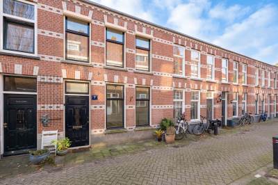 Woning Tuinkade 7 Weesp