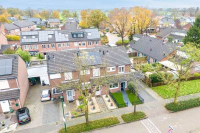 Woning Wilhelminasingel 63 Berghem