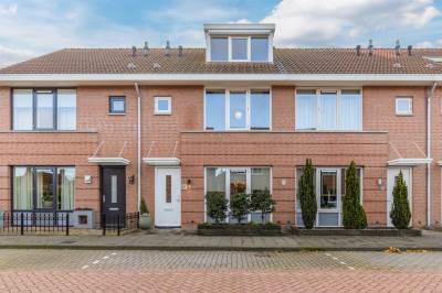Woning Cuypersbos 12 Oud Gastel