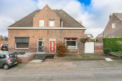 Woning Brunahildestraat 11 Brunssum