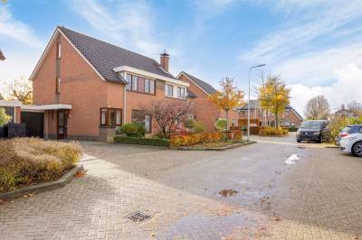 Woning Lookhof 17 Angeren