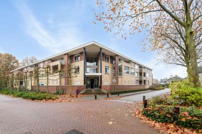 Woning Dorpsveld 87 Berlicum