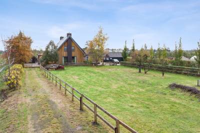 Woning Klomperweg 151 Lunteren