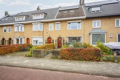 Woning Heerenweg 12 Heerlen