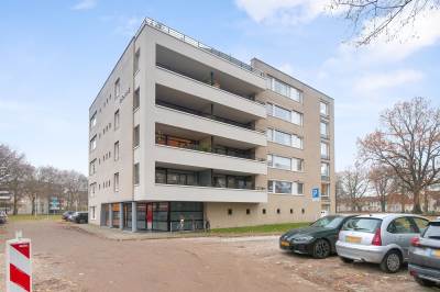 Woning Lizzy Ansinghhof 10 Tilburg