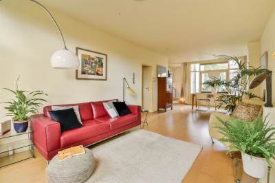 Woning Cornelis Trooststraat 65 - 2 Amsterdam