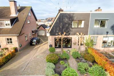 Woning Edelvalk 17 Veenendaal