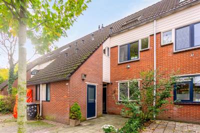 Woning de Ganzeboom 184 Schalkhaar