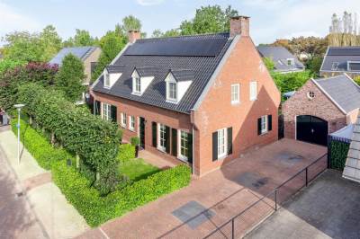 Woning Witven 21 Eindhoven