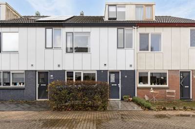 Woning Jan Steenstraat 30 Meppel