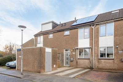 Woning Kruiszwin 5107 Julianadorp