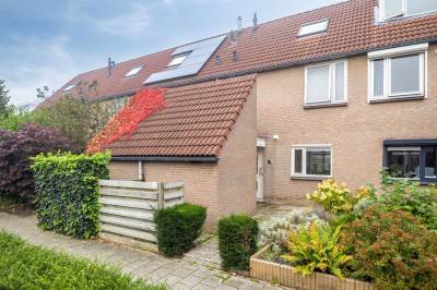 Woning Landgraafstraat 45 Arnhem