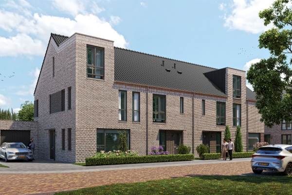 Woning Pinksterbloem 56 Stroe