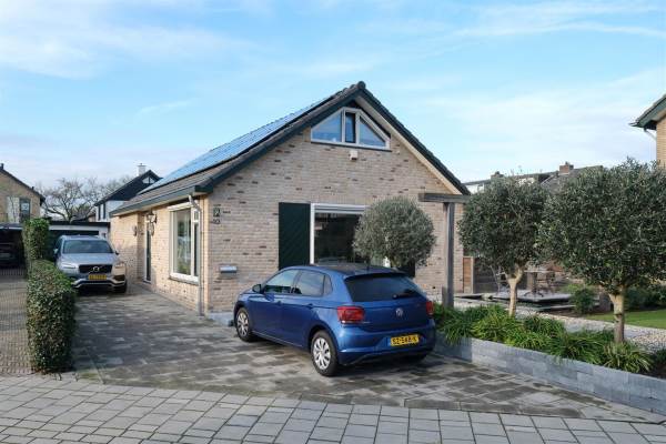 Woning Proosdijweg 10 Ede