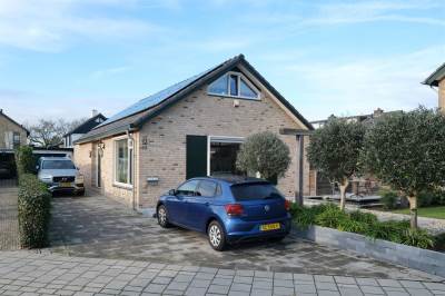 Woning Proosdijweg 10 Ede