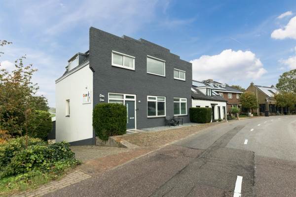 Woning Middelland 48 Krimpen aan de Lek