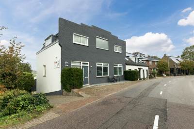Woning Middelland 48 Krimpen aan de Lek