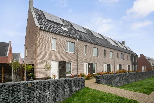 Woning Laan van de Highlanders 60 Zutphen