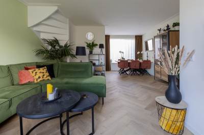 Woning Kloosterpoort 13 Grootebroek