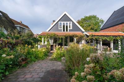 Woning Verlengde Geestweg 37 Bergen (NH)