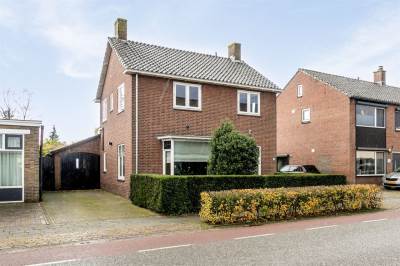 Woning Ulftsestraat 6 Etten