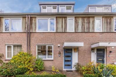 Woning Vughterhage 73 Vught