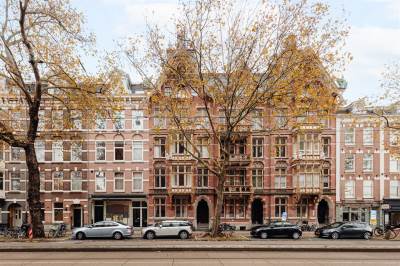 Woning Ceintuurbaan 2511 Amsterdam