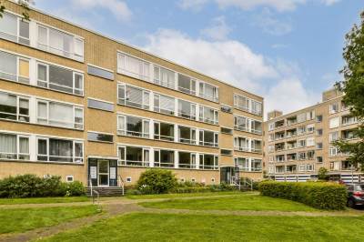 Woning Parelmoerhorst 31 Den Haag