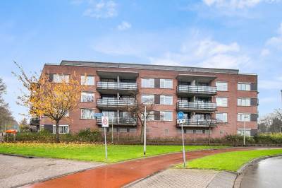 Woning Cuypersdreef 110 Barendrecht