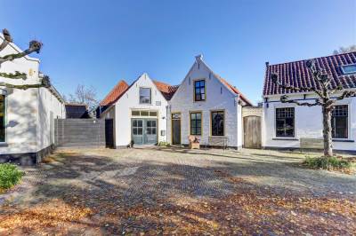 Woning Ring 17 Noordgouwe