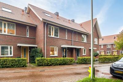 Woning Mantingerzand 69 Ede