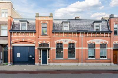 Woning Goirkestraat 161 Tilburg