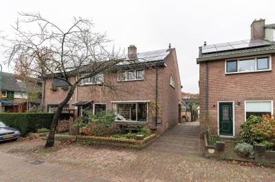 Woning Padangstraat 34 Baarn