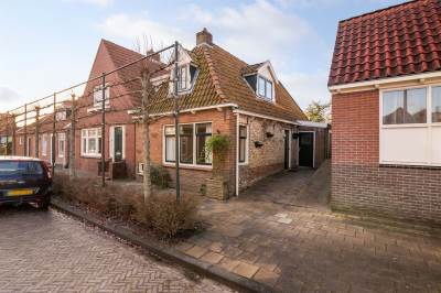 Woning Havenstraat 10 Ferwert