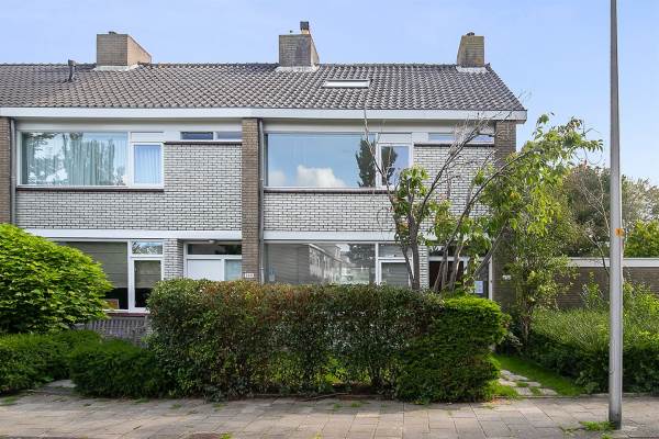 Woning Van Polanenpark 278 Wassenaar