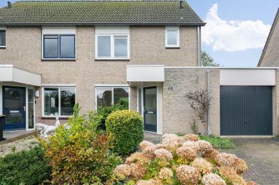 Woning Korenbloem 89 Duiven