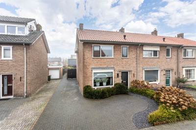 Woning De Ruyterstraat 5 Nijkerk