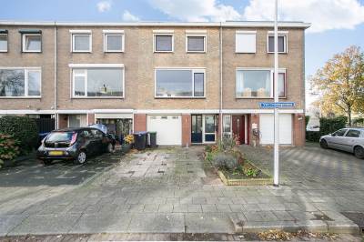 Woning van Cruiningenweg 31 Heenvliet