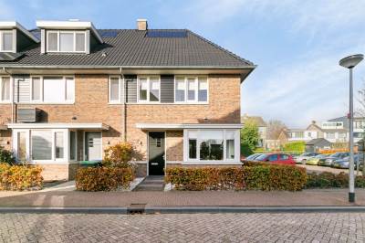 Woning Zijl 3 Rhoon