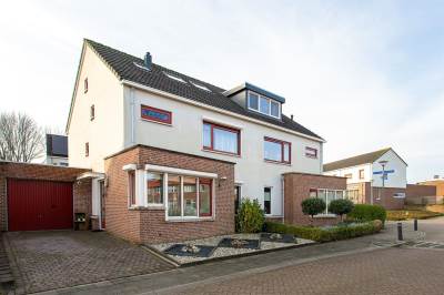 Woning Schoolweg 30 Groesbeek