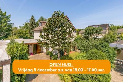 Woning Albastdijk 16 Roosendaal